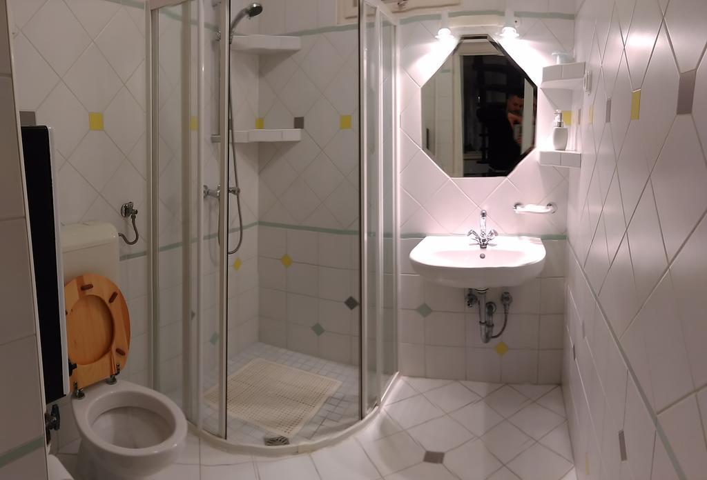 Napsugár Vendégházikó Orosháza Exterior foto